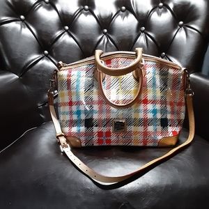 Dooney and Bourke Satchel